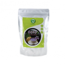 POSSMEI Bubble tea mix Taro Instant in powder 1000g